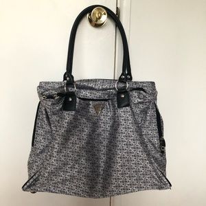 Gorgeous Guess Travel Bag